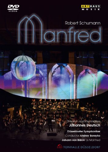 Buy Manfred From amazon