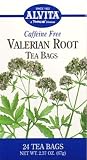 Valerian Root Tea 24 Bags