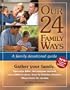 Our 24 Family Ways (2010)