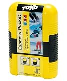 Produkt-Bild: Toko Skiwachs Fl&uuml;ssigwachs Express Pocket - Universal Wax