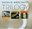 Trilogy-Motherland/Ophelia/Tigerlily