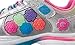 Skechers Kids 10900L Gamekicks Interactive Game and Light-Up Sneaker (Little Kid/Big Kid),Old Silver,11 M US Little Kid