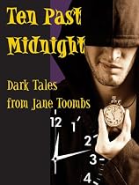 Click to Download Free Kindle Book -> Ten Past Midnight