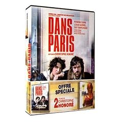 Dans Paris - Ma mere