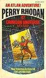 Crimson Universe: Perry Rhodan #67:
