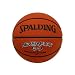 Spalding Never Flat Outdoor Official Size Basketball