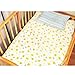 Cotton Infant Baby Home Travel Waterproof Urine Pad Mat Cover Changing Pad