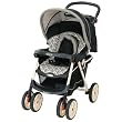 Metrolite Stroller - Rittenhouse