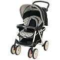 Metrolite Stroller - Rittenhouse