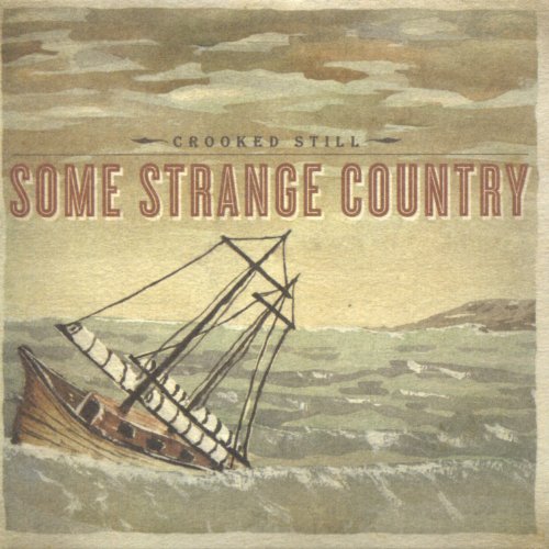Some Strange Country