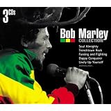 Collectionby Bob Marley