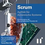 Scrum - AgilitÃ¤t fÃ¼r dynamische Systeme (Leporello)