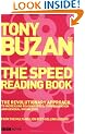 The Speed Reading Book: The Revolutionary Approach to Increasing Reading Speed, Comprehension and General Knowledge (Mind Set)
