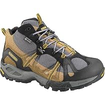 Hi-Tec Men's Backcountry Event Adventure Sport Shoe