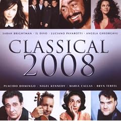 Classical 2008