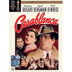 Casablanca (SE) (2 Dvd)