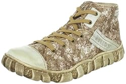 Rovers Road 29009W, Damen Stiefel, Braun (moro / nieve), EU 36