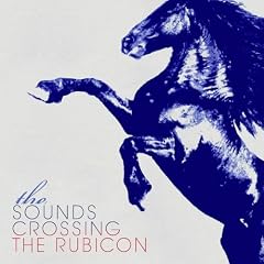 Crossing the Rubicon (+2 Bonus Tracks)