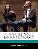 Funny Girl, Vol. 3: Janeane Garofalo