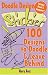 Doodle Design Stickies: 100 Designs to Doodle & Leave Behind Cover