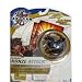 Bakugan New Vestroia Bronze Attack Neo Dragonoid - Brand New Rare