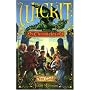Fen Gold (Wickit Chronicles)