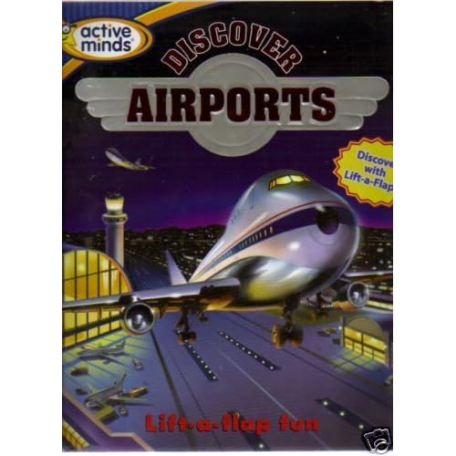 Discover Airports Gary Ciccarelli and Don Wieland