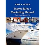 Export Sales & Marketing Manual 2010 (Export Sales and Marketing Manual)