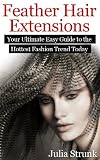 Feather Hair Extensions: Your Ultimate Easy Guide to the Hottest Fashion Trend Today