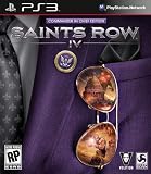 Saints Row IV