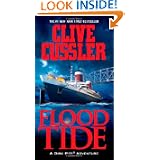 Flood Tide (Dirk Pitt Adventures) by Clive Cussler