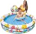 Holiday Inflatable Pool (57422)