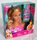 Barbie Princess Styling Head