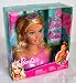 Barbie Princess Styling Head