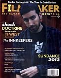 FILMMAKER: The Magazine Of Independent Film (1-year auto-renewal)
