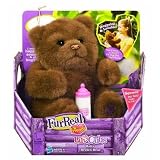 FurReal Luv Cub Baby Brown Bear