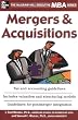 Mergers & Acquisitions