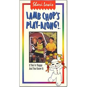 Lamb Chop's Play-Along If You're Happy and You Know It