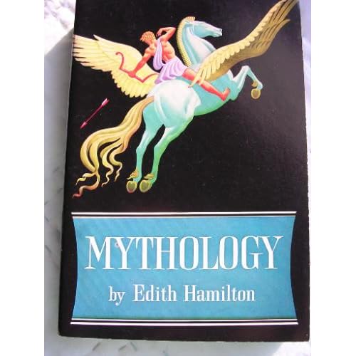 Mythology