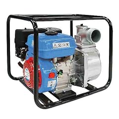 MOTORPUMPE GMP 200
