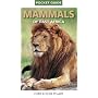 Pocket Guide to Mammals of East Africa