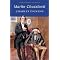 Dickens' books I've read and why
