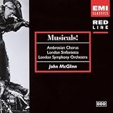 Musicals thumbnail