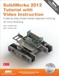 SolidWorks Tutorial 2012