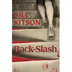 Back-Slash