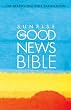 Good News Bible...