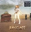 The Understanding [Vinyl LP]