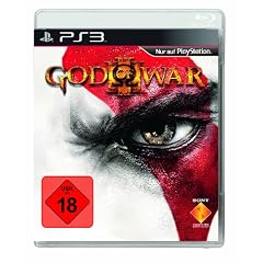 God of War 3 (ungeschnitten)