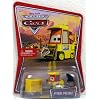 Disney Pixar Cars the World of Cars Petrol Pulaski #32
