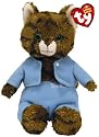 Ty Beanie Baby - Tom Kitten